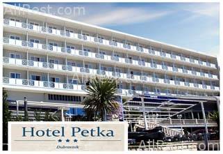 Petka Hotel 15
